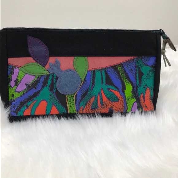 Handbags - 🎉SALE!🎉 Handmade high quality cosmetic bag